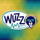 Logo de WUZZ Radio - WXMJ