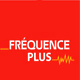 Logo de Fréquence Plus Champagnole