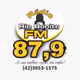 Logo de Rádio Rio Bonito