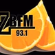 ZBFM 93.1 logo