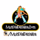 Logo de Mundial de Salsa