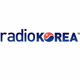 Logo de RadioKorea - KMPC