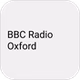BBC - Radio Oxford logo