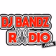 Logo de DJ Bandz Radio