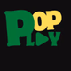 Logo de Pop Play - MPB
