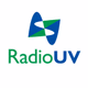 Logo de Radio UV - XHRUV