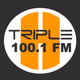 Logo de Triple H