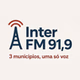 Rádio Inter FM logo