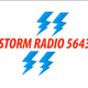 Logo de Storm Radio 5643
