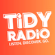 Logo de Tidy Radio