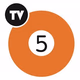 Logo de tvcanal5 Radio