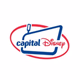 Logo de Capital Disney