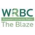 Logo de WRBC The Blaze
