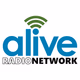 Logo de ALIVE Radio Network - WBAR-FM