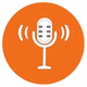 Radio America logo