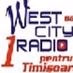 Logo de West City Radio 88.8 FM