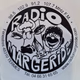 Logo de Radio Margeride