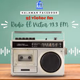 Logo de Radio El Victor FM