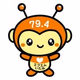 Logo de ハッピーエフエムいたみ