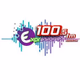 Logo de Expresiones - XHSCFE
