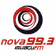 Logo de Rádio Nova Iguaçu