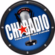 Logo de CHI-RADIO LIVE