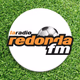 Logo de La Radio Redonda 96.9 FM