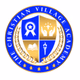 Logo de The Christian Village Academy
