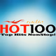 Logo de Net Radio Austria - RH100 - German Pop
