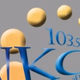 Logo de Keystone College - WKCV-LP