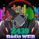 Logo de Z439 Rádio WEB