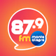 Logo de FM Monte Alegre