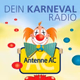 Logo de Antenne AC - Dein Karnevals