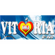 Logo de Radio Vitoria FM 100.3