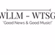 Logo de WLLM-FM