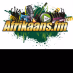 Logo de Afrikaans FM