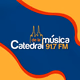 Logo de La Catedral de la Música - XHQL