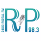 Logo de Rádio Portal Recife