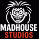 Logo de MadHouse Studios
