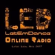 LetEmDance Online Radio logo