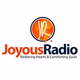 Logo de Joyous Radio