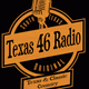 Logo de Texas 46 Radio