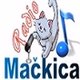 Radio Mackica - Narodna Muzika logo