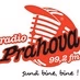 Radio Prahova - RPh PlayZone logo