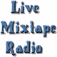 Logo de LIVE MIXTAPE RADIO