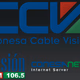Logo de Radio Visión 106.5