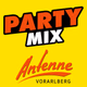 Logo de Antenne Vorarlberg - Partymix