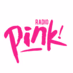 Logo de RadioPink