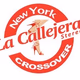Logo de La Callejera Stereo Radio