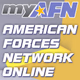 Logo de AFN News